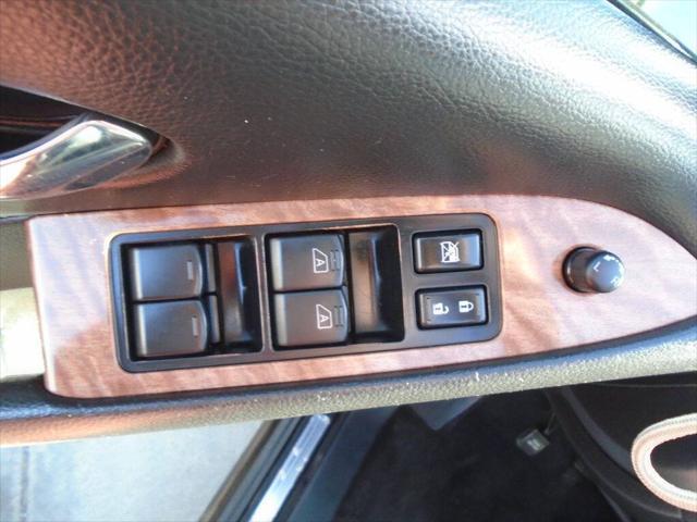 used 2011 Nissan Murano car, priced at $7,475