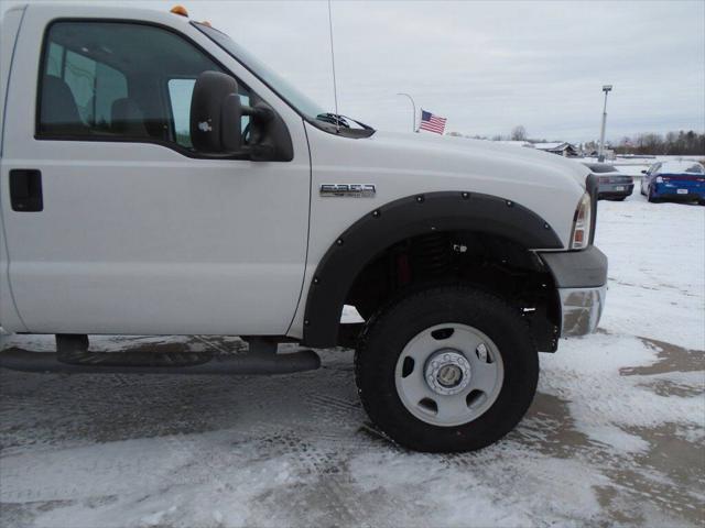 used 2005 Ford F-350 car, priced at $9,975