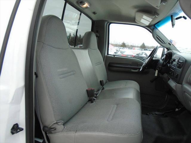 used 2005 Ford F-350 car, priced at $9,975