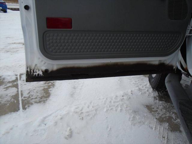 used 2005 Ford F-350 car, priced at $9,975