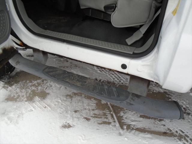 used 2005 Ford F-350 car, priced at $9,975
