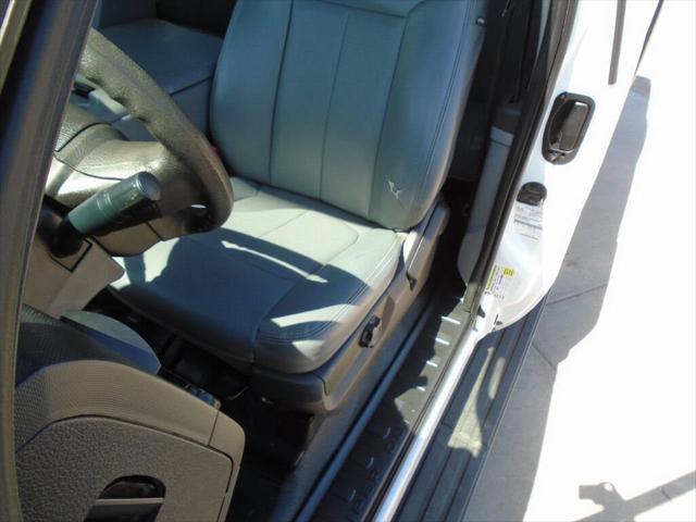 used 2015 Ford F-250 car, priced at $16,975