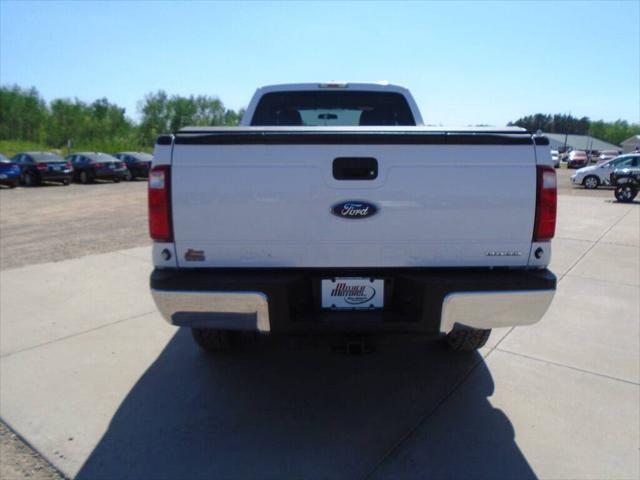 used 2015 Ford F-250 car, priced at $16,975