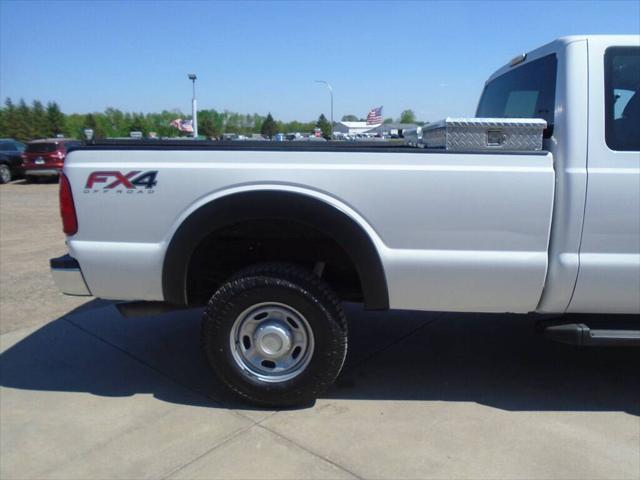 used 2015 Ford F-250 car, priced at $16,975