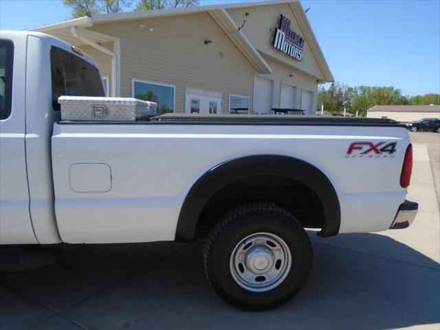 used 2015 Ford F-250 car, priced at $16,975