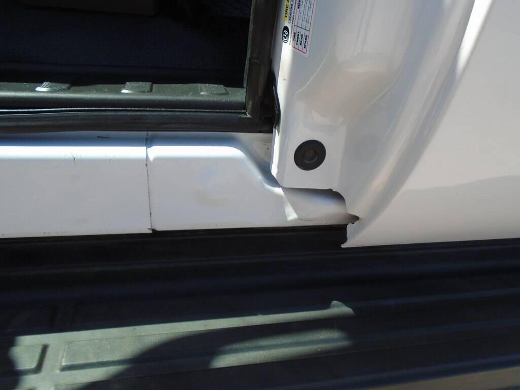 used 2015 Ford F-250 car, priced at $16,975