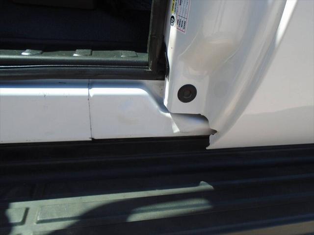 used 2015 Ford F-250 car, priced at $16,975
