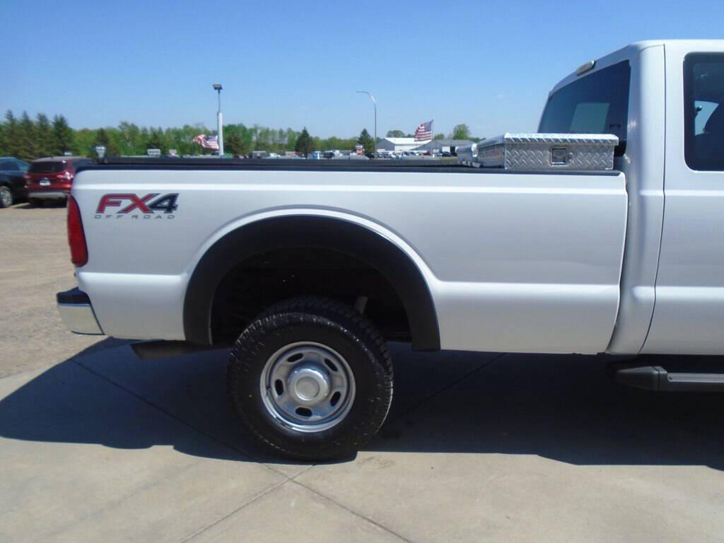 used 2015 Ford F-250 car, priced at $16,975