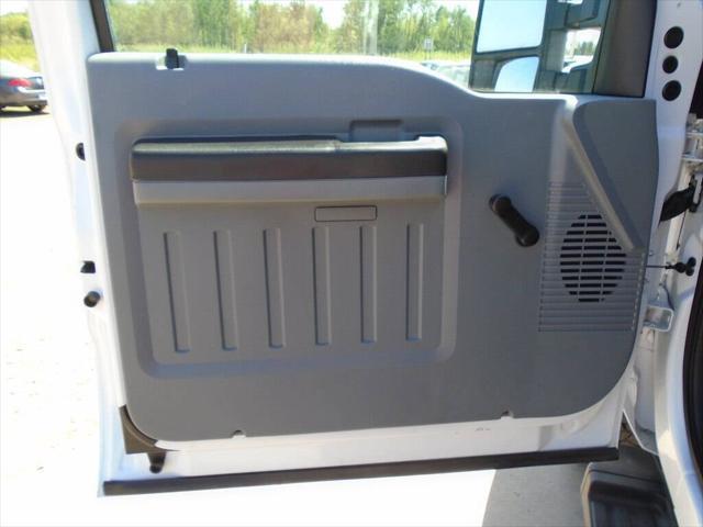 used 2015 Ford F-250 car, priced at $16,975