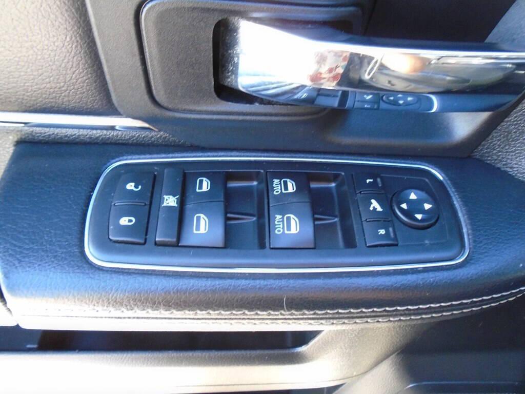 used 2014 Ram 1500 car, priced at $24,475