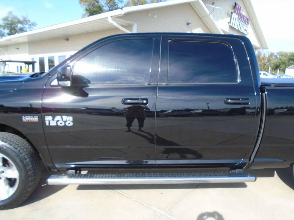 used 2014 Ram 1500 car, priced at $24,475