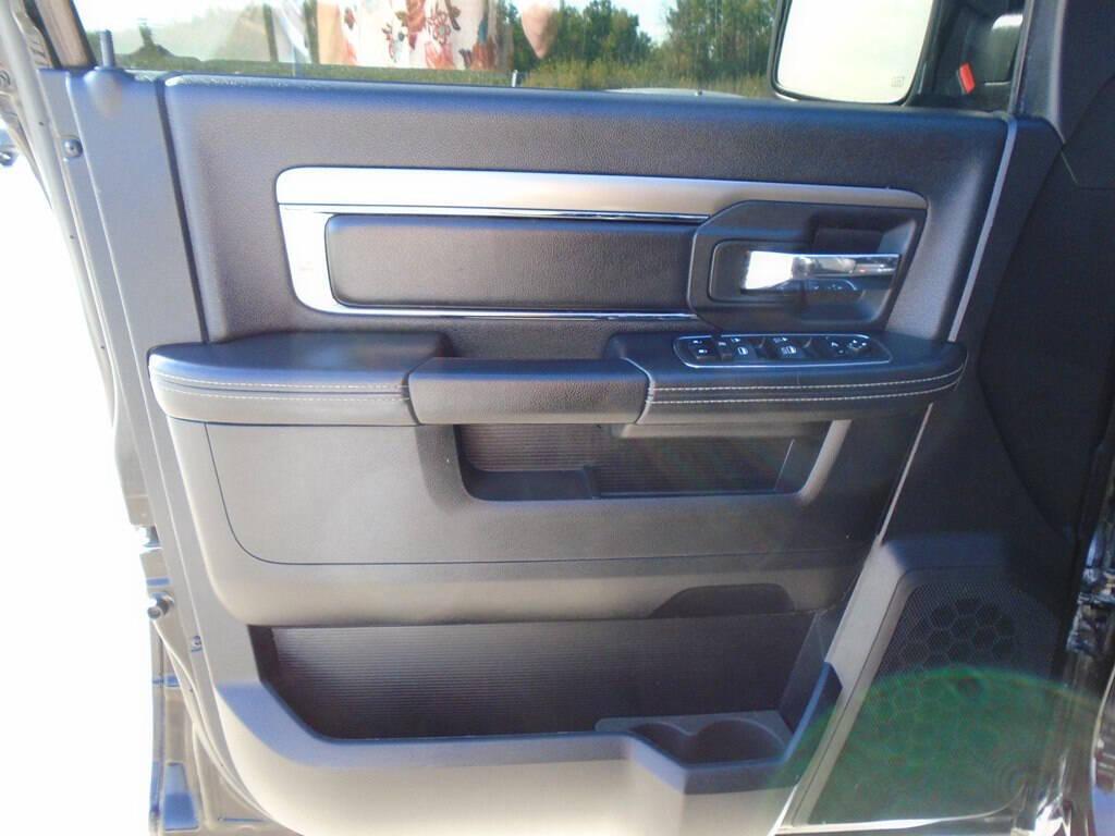 used 2014 Ram 1500 car, priced at $24,475