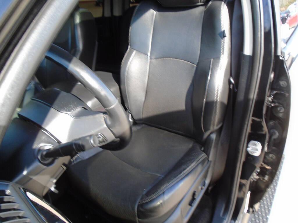 used 2014 Ram 1500 car, priced at $24,475