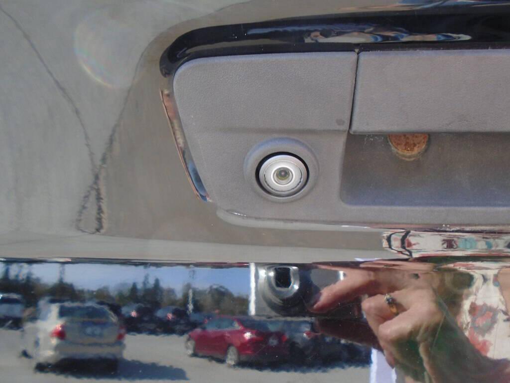 used 2014 Ram 1500 car, priced at $24,475