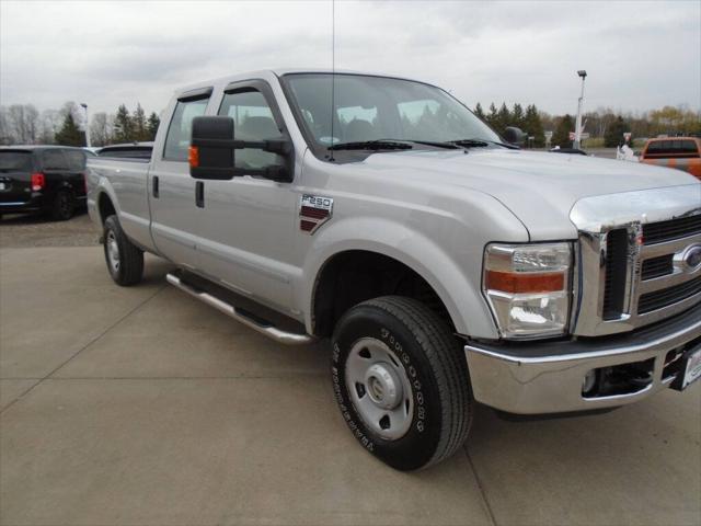 used 2008 Ford F-250 car, priced at $19,975