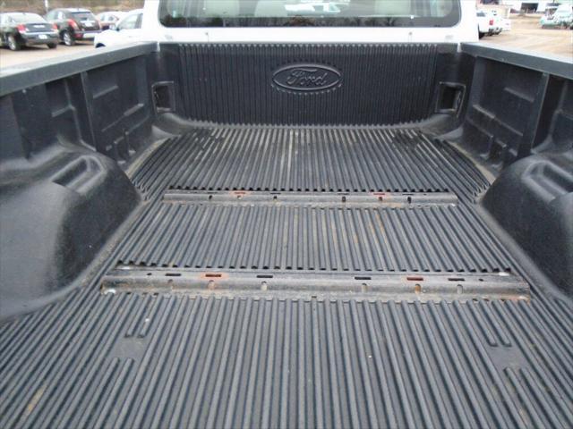 used 2008 Ford F-250 car, priced at $19,975