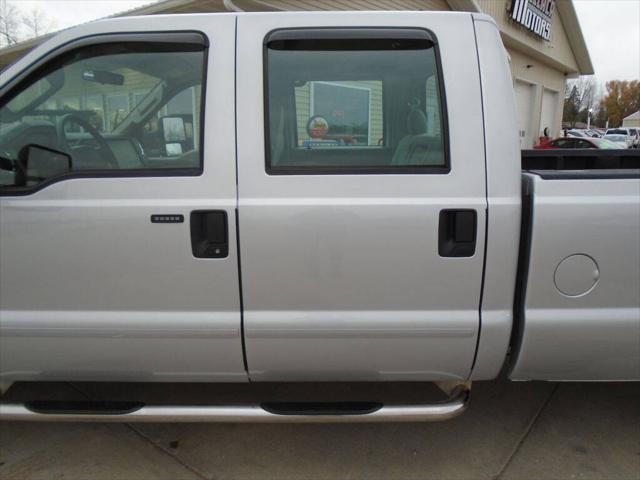 used 2008 Ford F-250 car, priced at $19,975