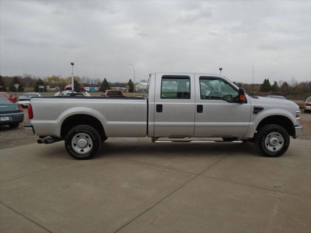 used 2008 Ford F-250 car, priced at $19,975