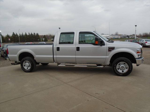 used 2008 Ford F-250 car, priced at $19,975