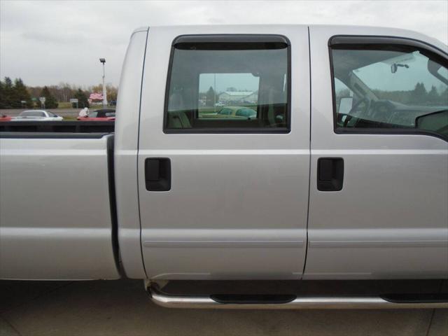 used 2008 Ford F-250 car, priced at $19,975