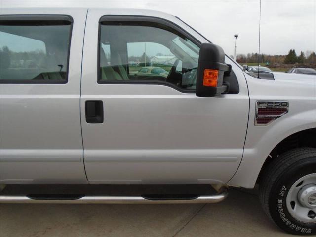 used 2008 Ford F-250 car, priced at $19,975