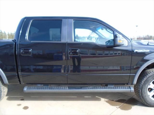 used 2011 Ford F-150 car, priced at $14,975