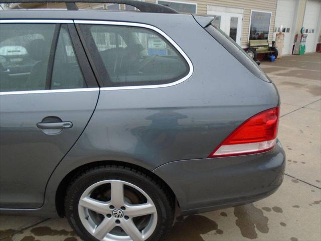 used 2009 Volkswagen Jetta car, priced at $6,975