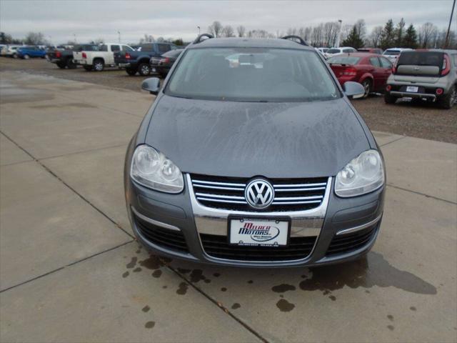 used 2009 Volkswagen Jetta car, priced at $6,975