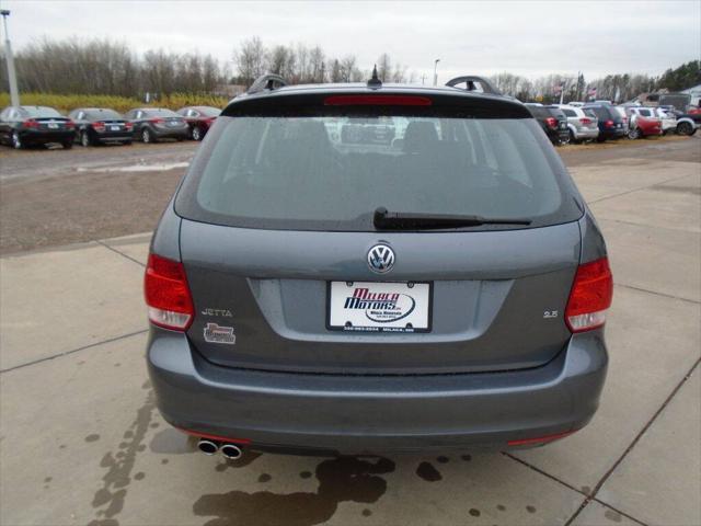 used 2009 Volkswagen Jetta car, priced at $6,975