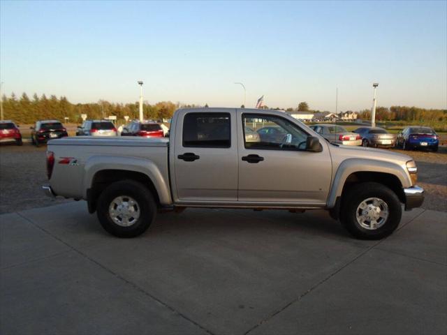 used 2006 Chevrolet Colorado car, priced at $9,975