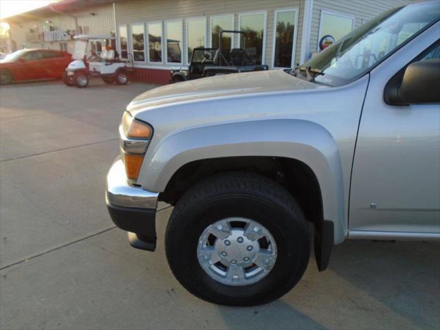 used 2006 Chevrolet Colorado car, priced at $9,975