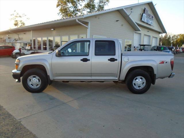 used 2006 Chevrolet Colorado car, priced at $9,975