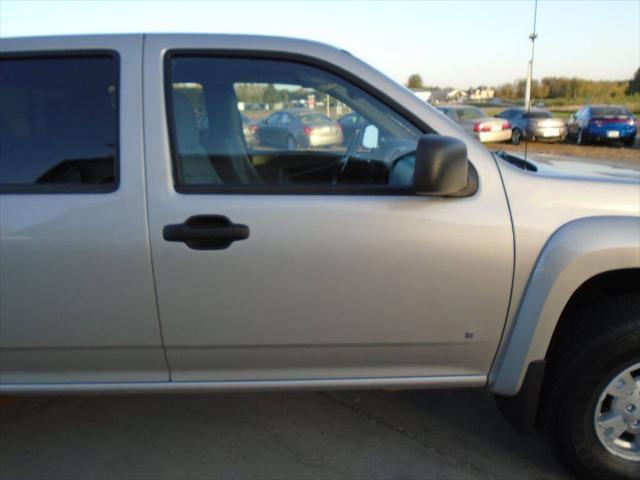 used 2006 Chevrolet Colorado car, priced at $9,975