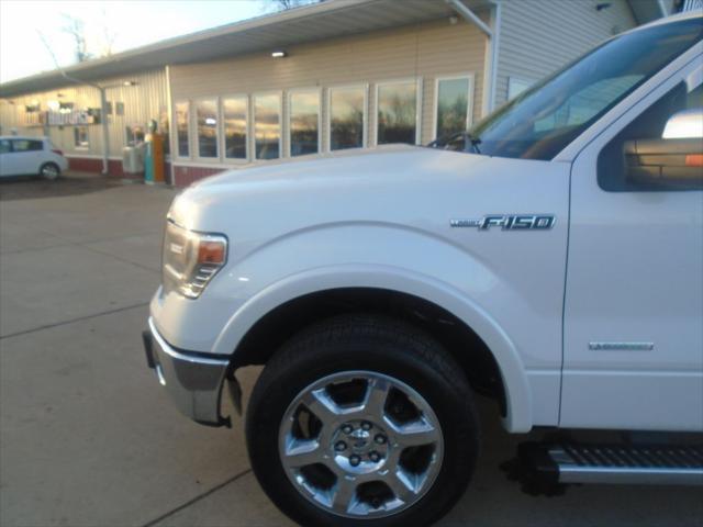 used 2013 Ford F-150 car, priced at $16,975