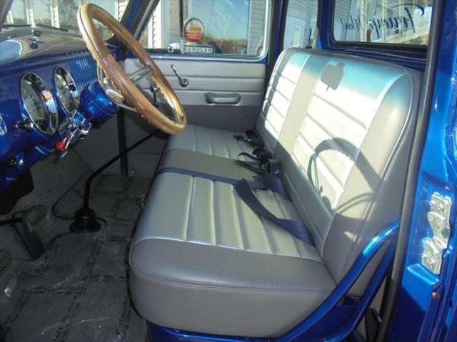 used 1954 Chevrolet 3100 car, priced at $44,900