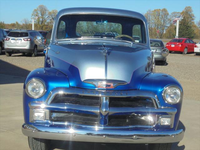 used 1954 Chevrolet 3100 car, priced at $44,900