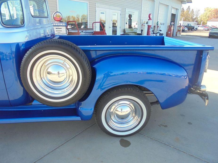 used 1954 Chevrolet 3100 car, priced at $44,900