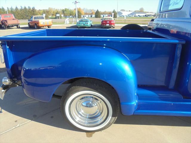 used 1954 Chevrolet 3100 car, priced at $44,900