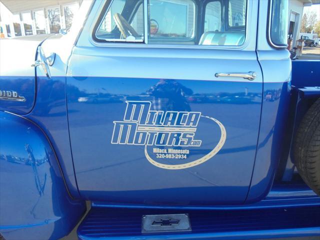 used 1954 Chevrolet 3100 car, priced at $44,900