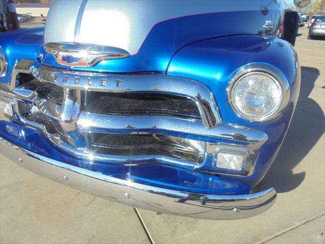used 1954 Chevrolet 3100 car, priced at $44,900