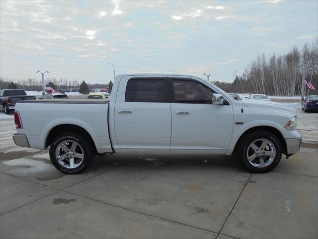 used 2015 Ram 1500 car, priced at $19,975