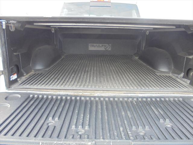 used 2015 Ram 1500 car, priced at $19,975
