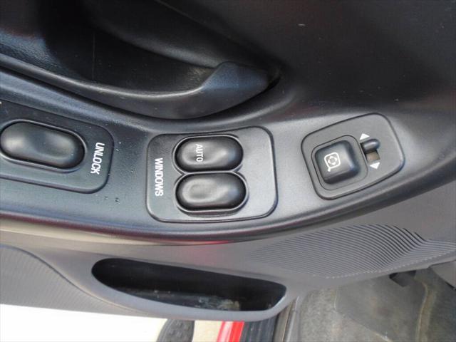 used 2001 Ford Ranger car, priced at $6,975