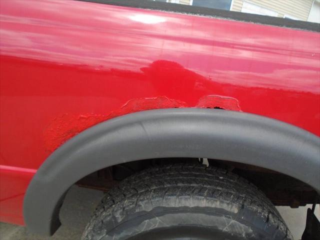 used 2001 Ford Ranger car, priced at $6,975