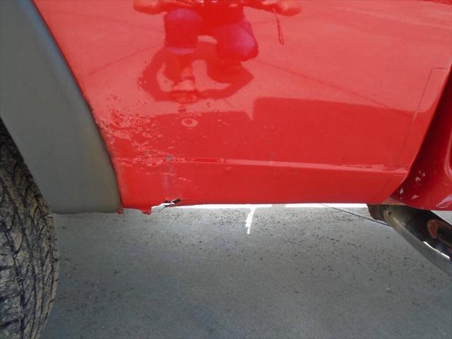 used 2001 Ford Ranger car, priced at $6,975