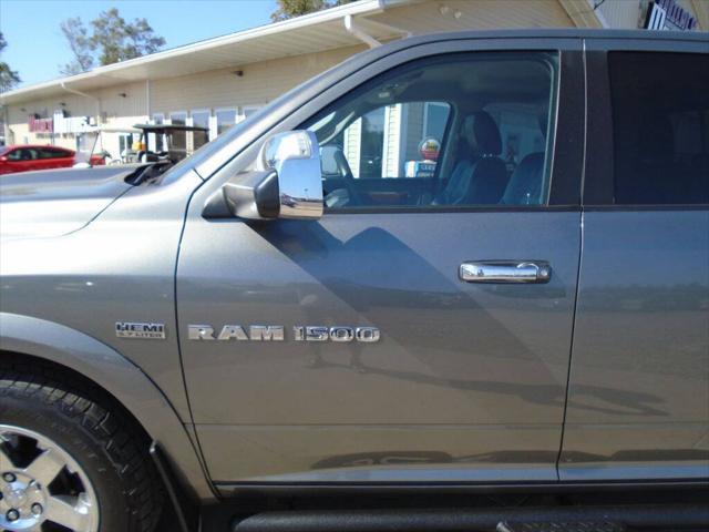 used 2012 Ram 1500 car, priced at $17,975