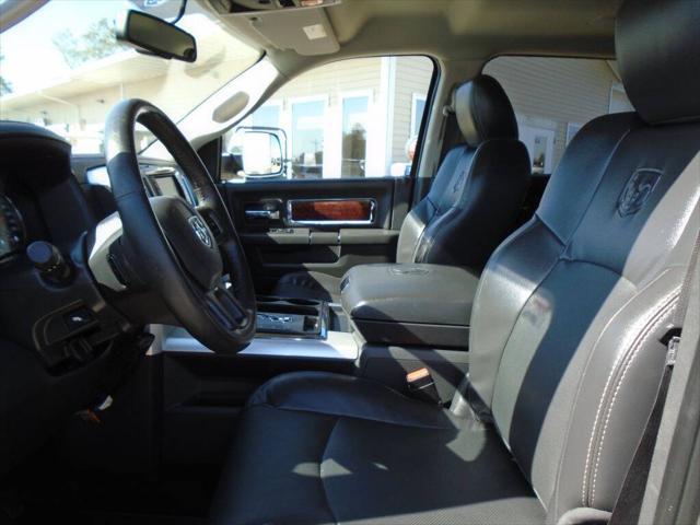 used 2012 Ram 1500 car, priced at $17,975