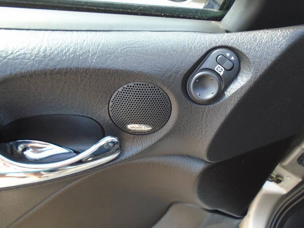 used 2003 Saturn L car, priced at $5,975