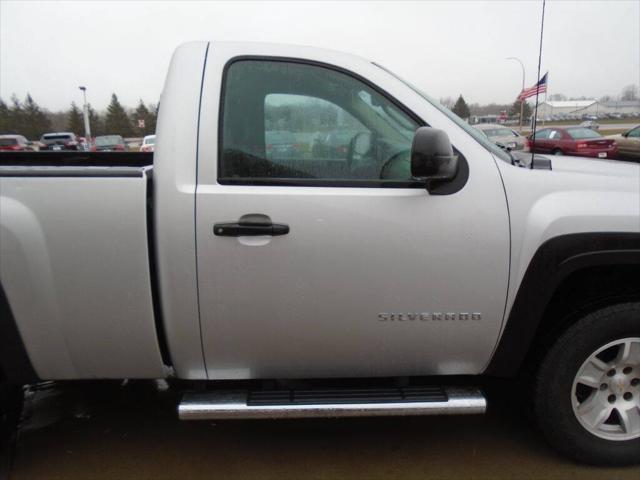 used 2012 Chevrolet Silverado 1500 car, priced at $14,475