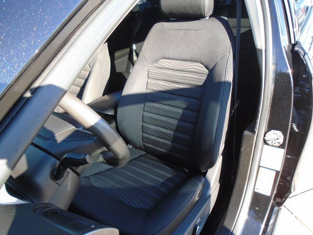 used 2014 Ford Fusion car, priced at $9,975